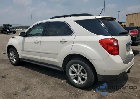 2015 Chevrolet Equinox Lt from USA, damaged, VIN 1GNALBEK0FZ135489
